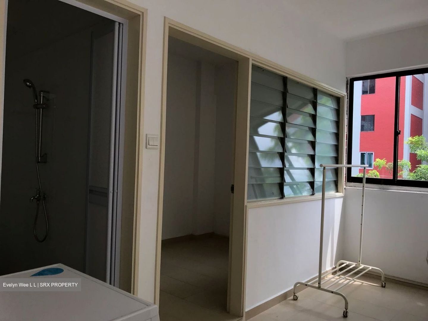 Mimosa Park (D28), Condominium #488243201